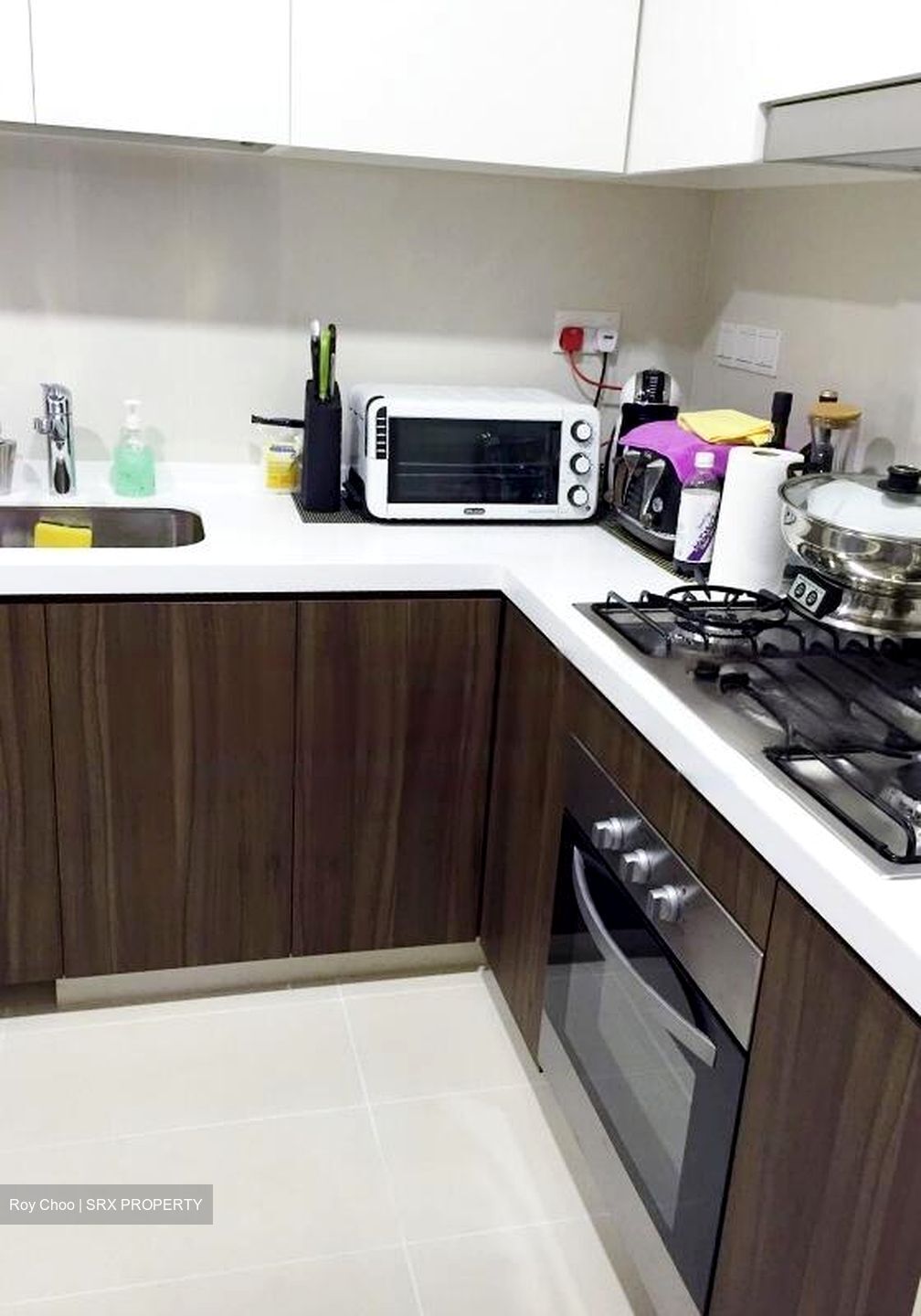 Riversound Residence (D19), Condominium #470128681